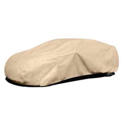 Budge Lite Car Cover