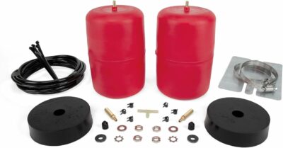 Air Lift 60732 1000 Series Rear Air Spring Kit