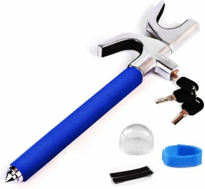 Haodele Steering Wheel Lock