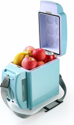 Housmile Electric Car Refrigerator