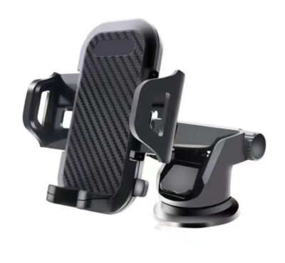 Smart Outlet Mount Car Phone Holder