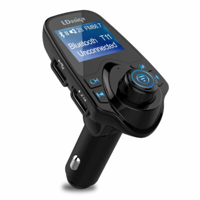 LDesign FM Transmitter