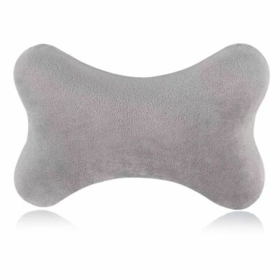 ZATOOTO Memory Foam Car Neck Pillow