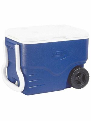 Coleman Cooler 40-Quart Portable Cooler