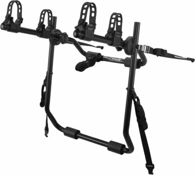 Hollywood Racks Express Trunk Mounted Bike Rack