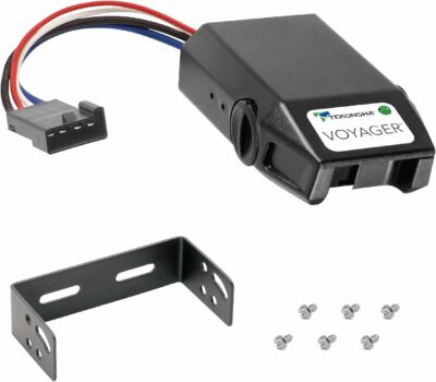 Tekonsha 9030 Voyager Electronic Brake Control
