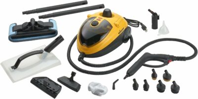 Wagner 0282014 915 On-demand Steam Cleaner