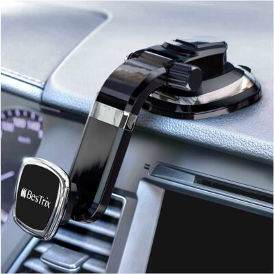 BesTrix Magnetic Car Mount