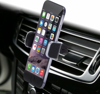 Dash Crab Car Mount