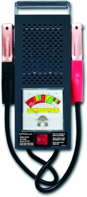 Schumacher BT-100 100 Amp Battery Load Tester