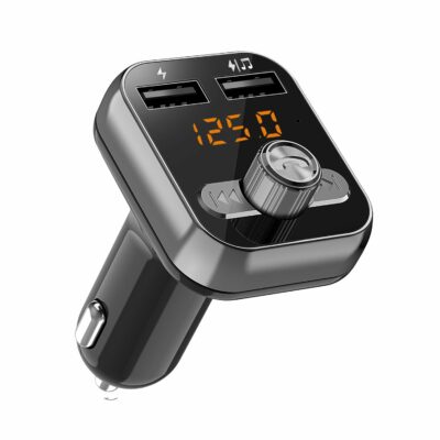 WPWPOO FM Transmitter