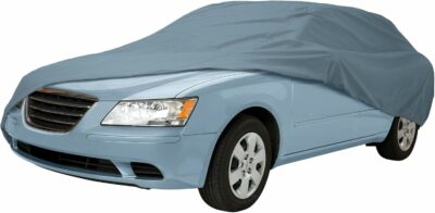Classic Accessories Car Cover