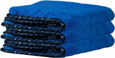 Chemical Guys MIC_507_06 Professional Grade Premium Microfiber Towel, Gold
