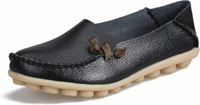 Labato Women’s Driving Shoes