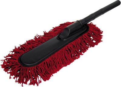 Carrand 93007 Pacific Coast Car Duster