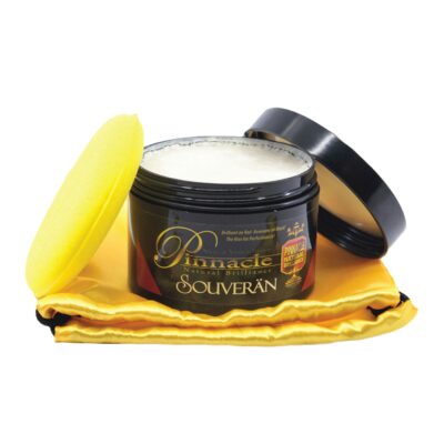 Pinnacle Natural Brilliance PIN-312 Souveran Paste Wax