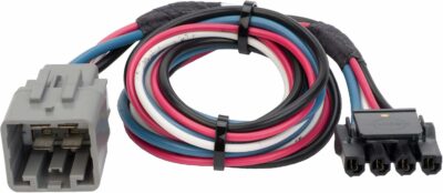 Hopkins 47235 Impulse Brake Control