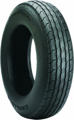 Carlisle Sport Trail LH Bias Trailer Tire