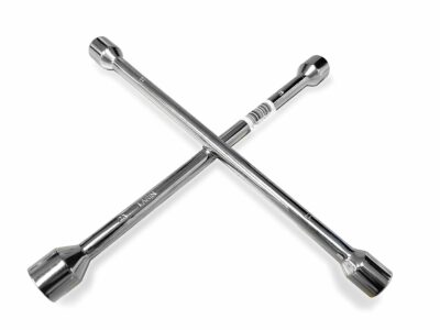 CARTMAN 18" Universal Lug Wrench