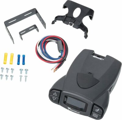 Tekonsha 90195 P3 Electronic Brake Control