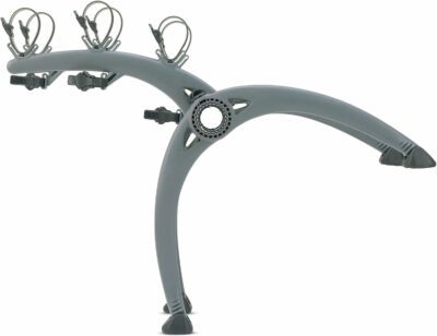 Saris Bones 801 3-Bike Trunk Mount Rack