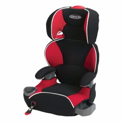 Graco Affix Youth Booster Seat with Latch System