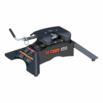 Curt 16130 Q20 5TH Wheel Hitch