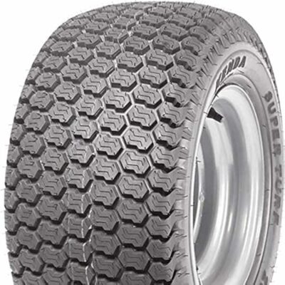 New Premium DURUN Trailer Tires