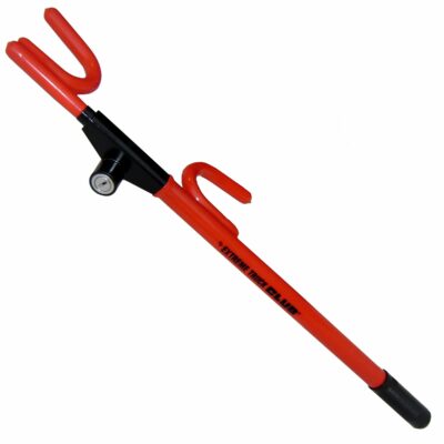 The Club 1000 Original Club Steering Wheel Lock