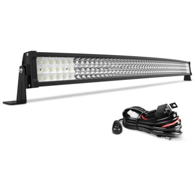 AUTOSAVER88 LED Light Bar