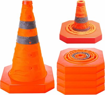 Cartman Collapsible Traffic Cone