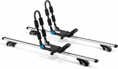 Vault Cargo-Set of 2 Racks