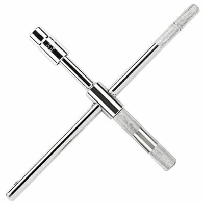 MoKo Universal Lug Wrench