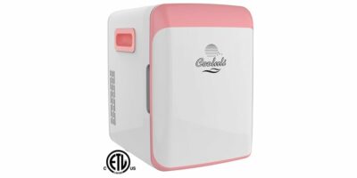 Cooluli Electric Cooler and Warmer
