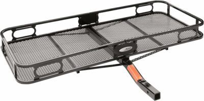 Pro Series 63152 Rambler Hitch Cargo Carrier