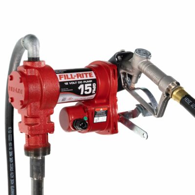 Fill-Rite FR1210G Fuel Transfer Pump
