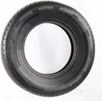 Freestar M-108 6 Ply C Load Radial Trailer Tire