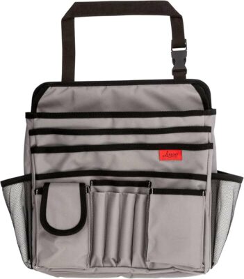 Lusso Gear Back Seat Organizer