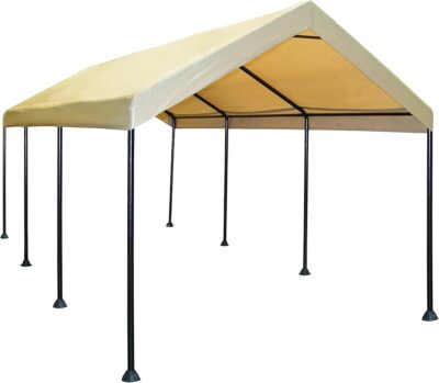 Caravan Best Carport Kits