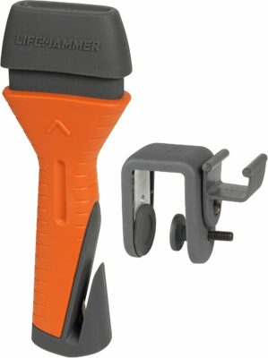 LifeHammer Safety Hammer Evolution