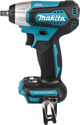 Makita XWT12ZB 18V LXT 3/8" Sq. Drive Impact Wrench
