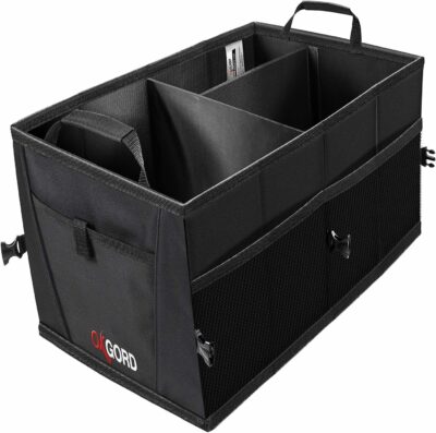 OxGord Trunk Organizer