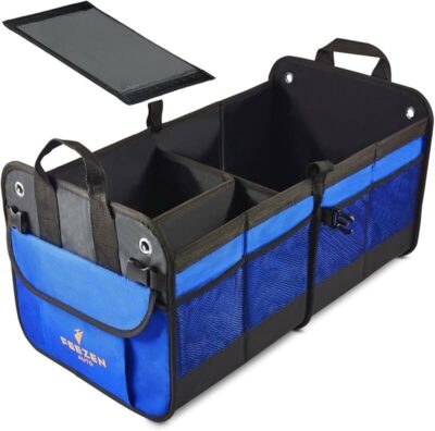 Feezen Trunk Organizer