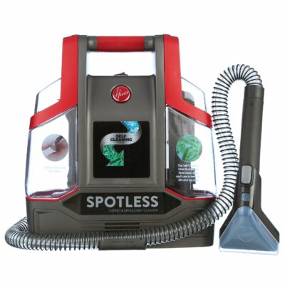 Hoover Spotless Portable FH11300PC Spot Cleaner