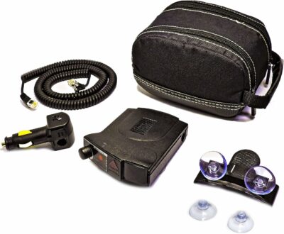 Valentine One Radar Detector