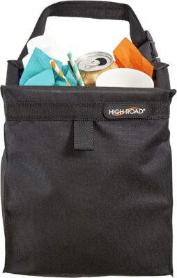 High Road TrashStash Leakproof Hanging Car Trash Bag