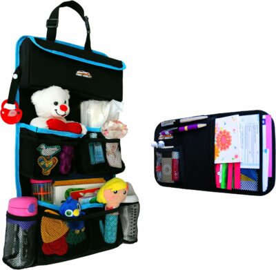 Fancy Mobility Car Backseat Organizer