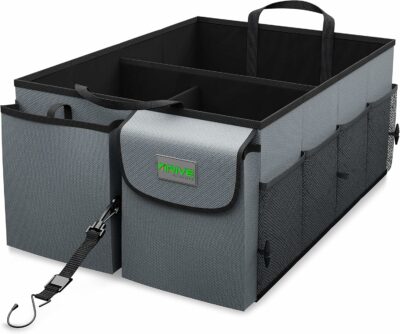 Drive Auto Products Trunk Organizer