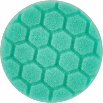 Chemical Guys BUFX _102_HEX5 Medium-Heavy Cutting Pad- DIY Cutting Pad