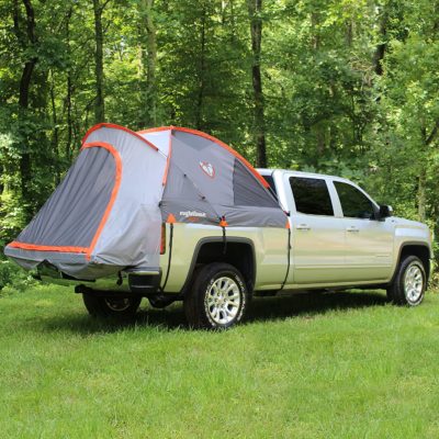 Rightline Gear Truck Tent